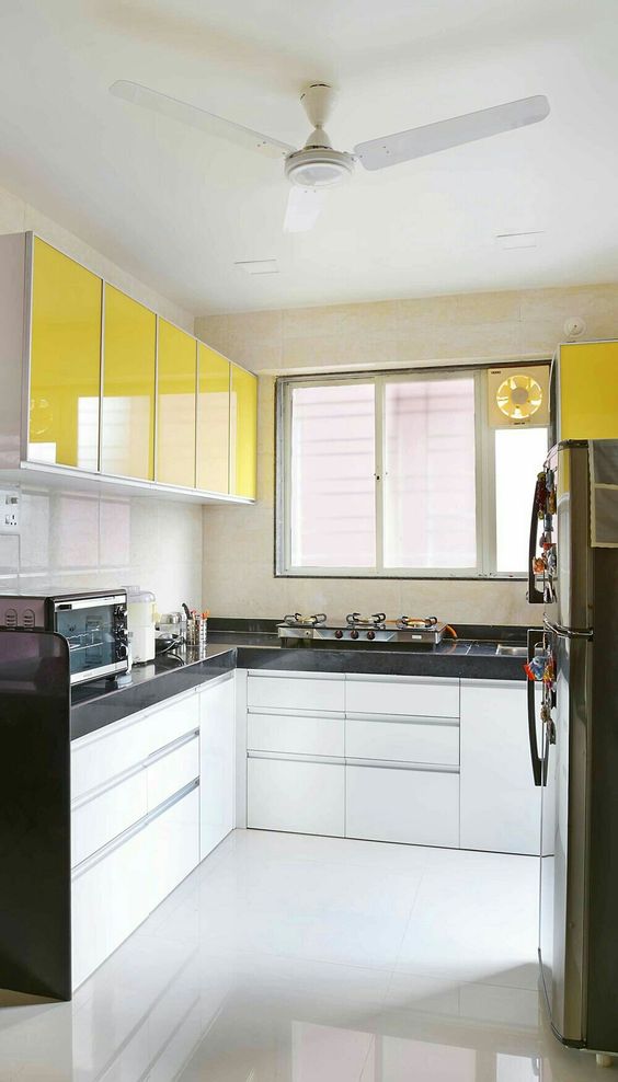 kitchen design modular
